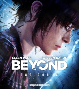 Jaquettes de Beyond: Two Souls